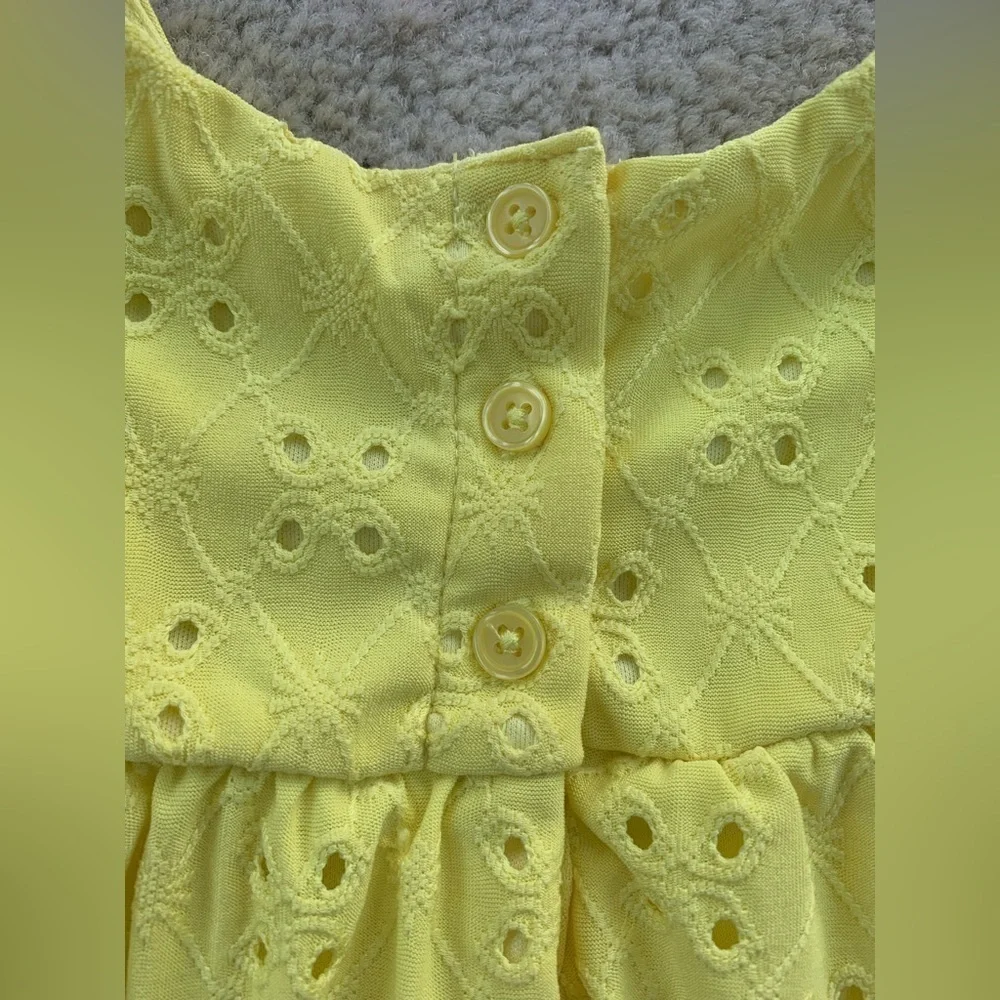 Disney Winnie the Pooh 12 Months Romper
